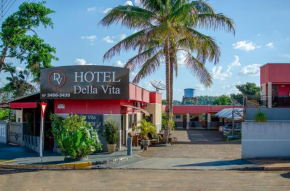  Hotel Della Vita  Глория-Ди-Дорадус